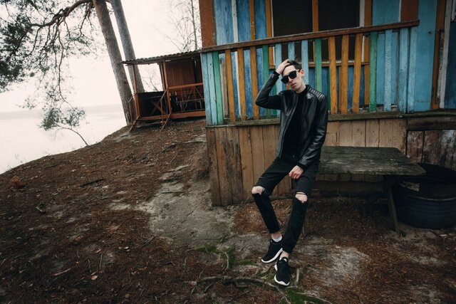 Foto Dmitrij Lucenko