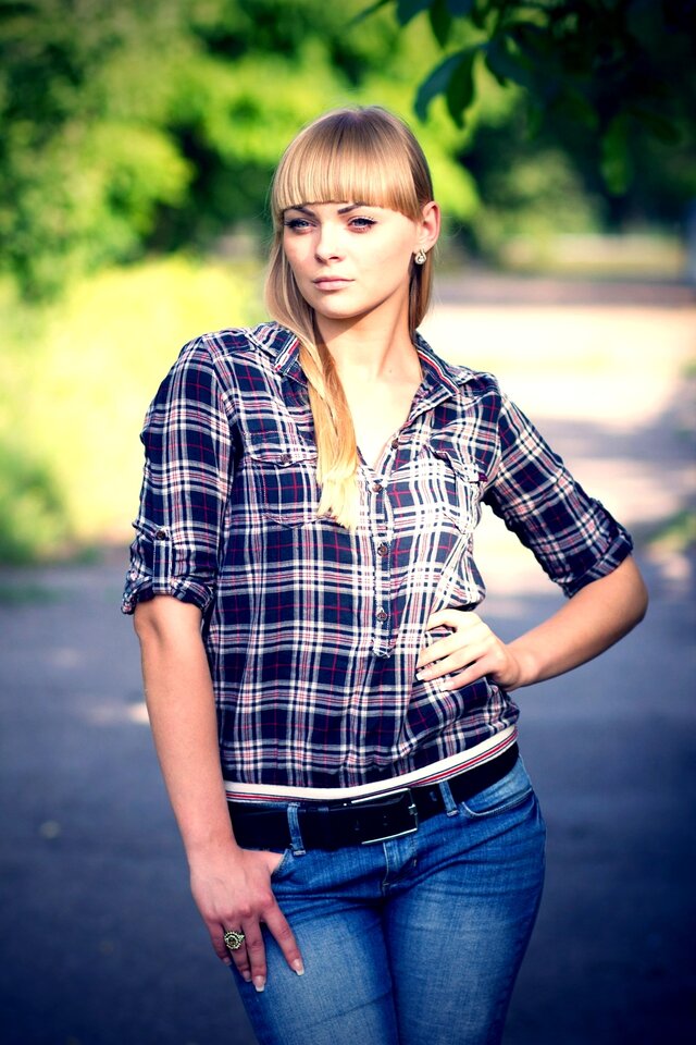Innesa Kalinina's photo