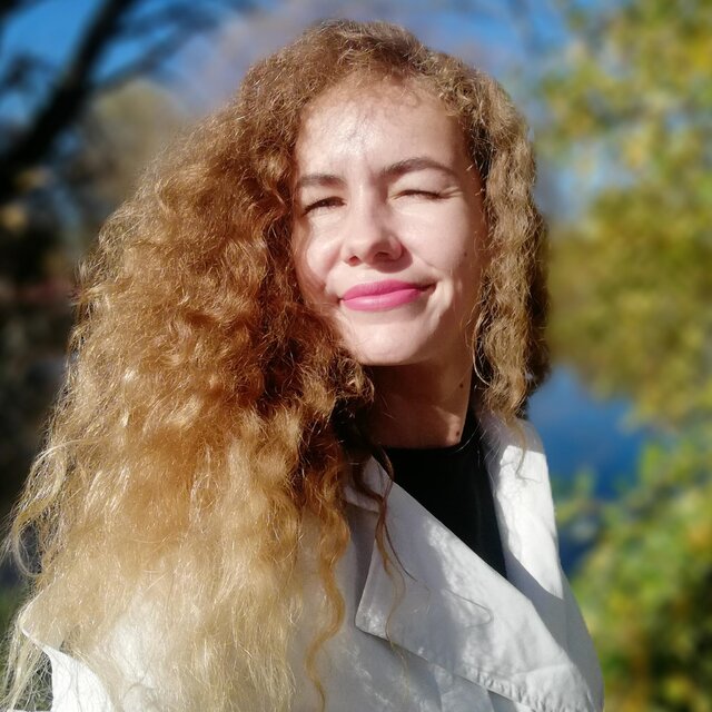 Фото Марта Иванина