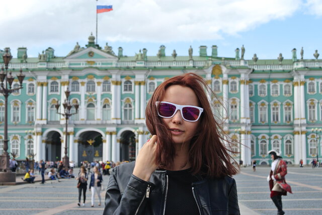 Фото Марина blvckgoddes Иванова