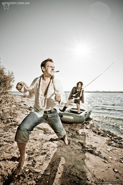Foto Dmitry Levichev