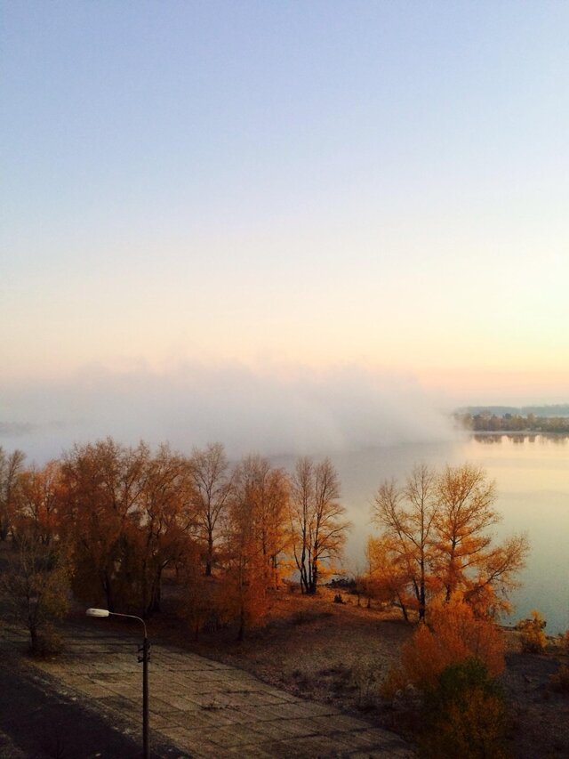 Фото Ангелина Llucky;) Чайка