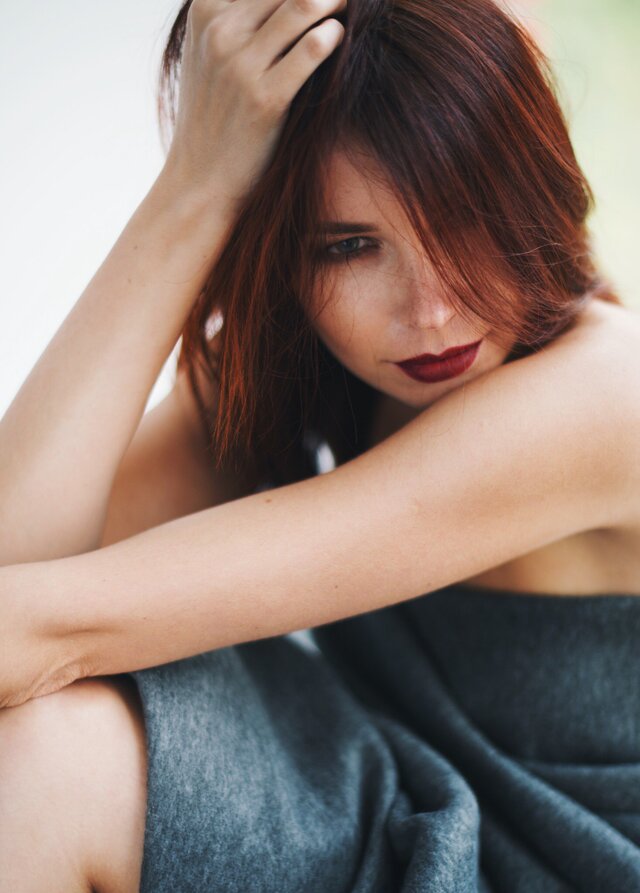 Фото Елена Воронцова