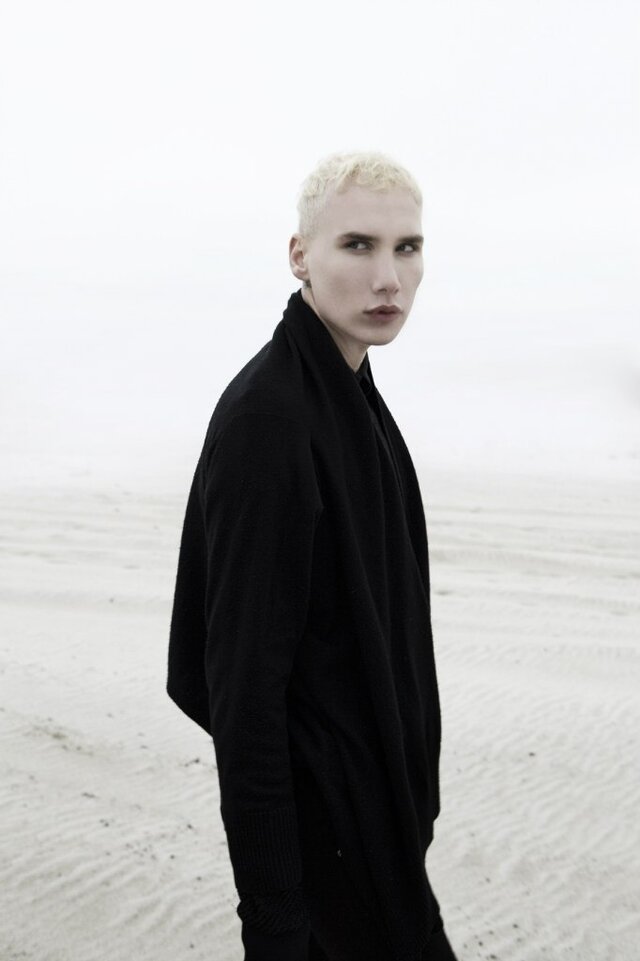 Andrii Doronin's photo