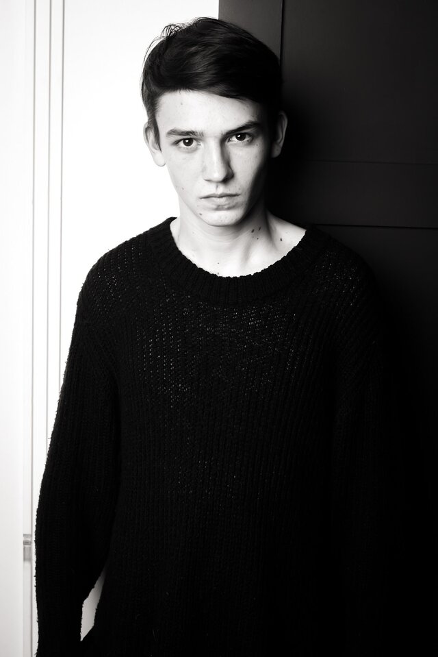 Foto Rostislav Dubenko