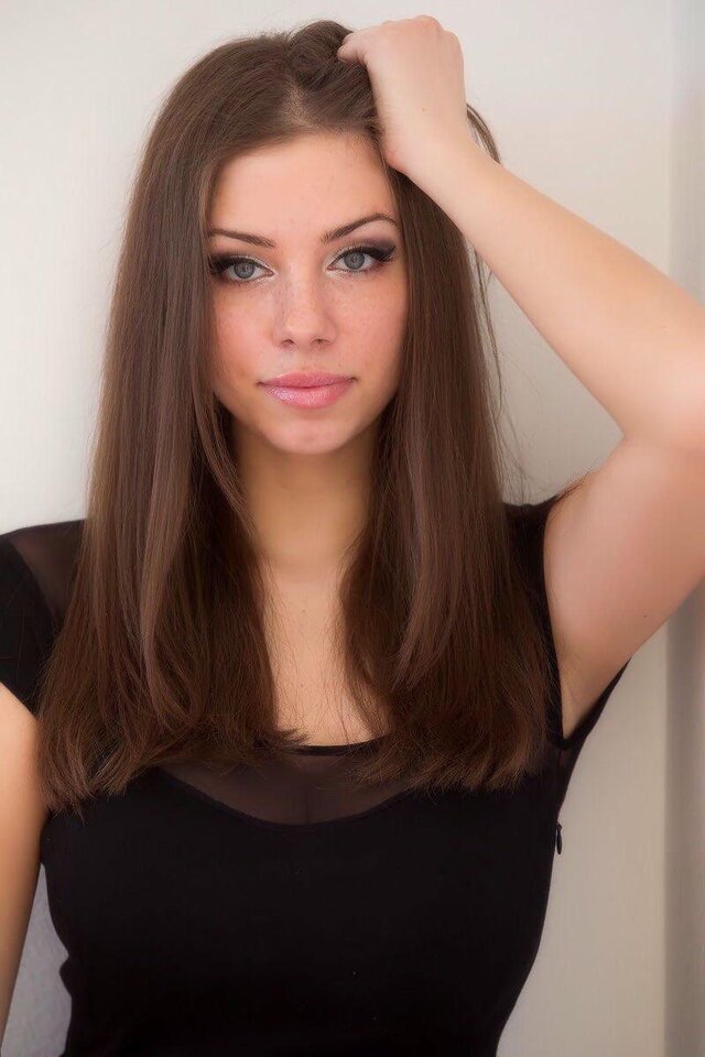 Valeria Gromova's photo