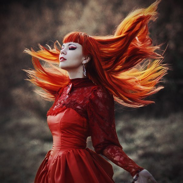 Fire And Whispers