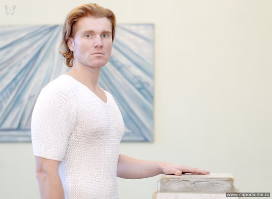Фото павел приходько