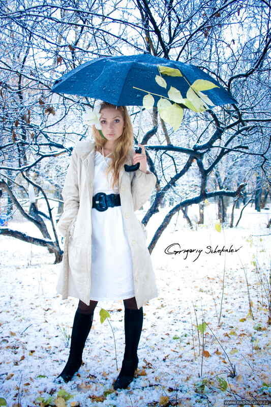 Grigoriy Schekalev's photo