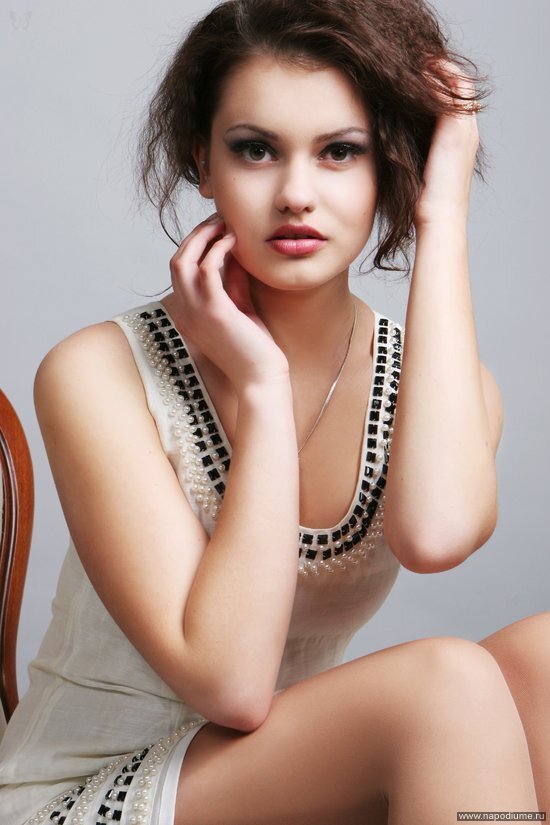 Alena Stukan's photo