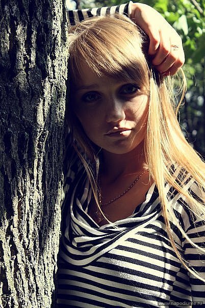 Ksenia Dakaeva's photo