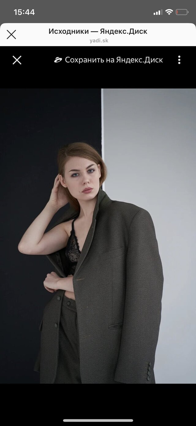 Anastasia Novojdarskaa's photo