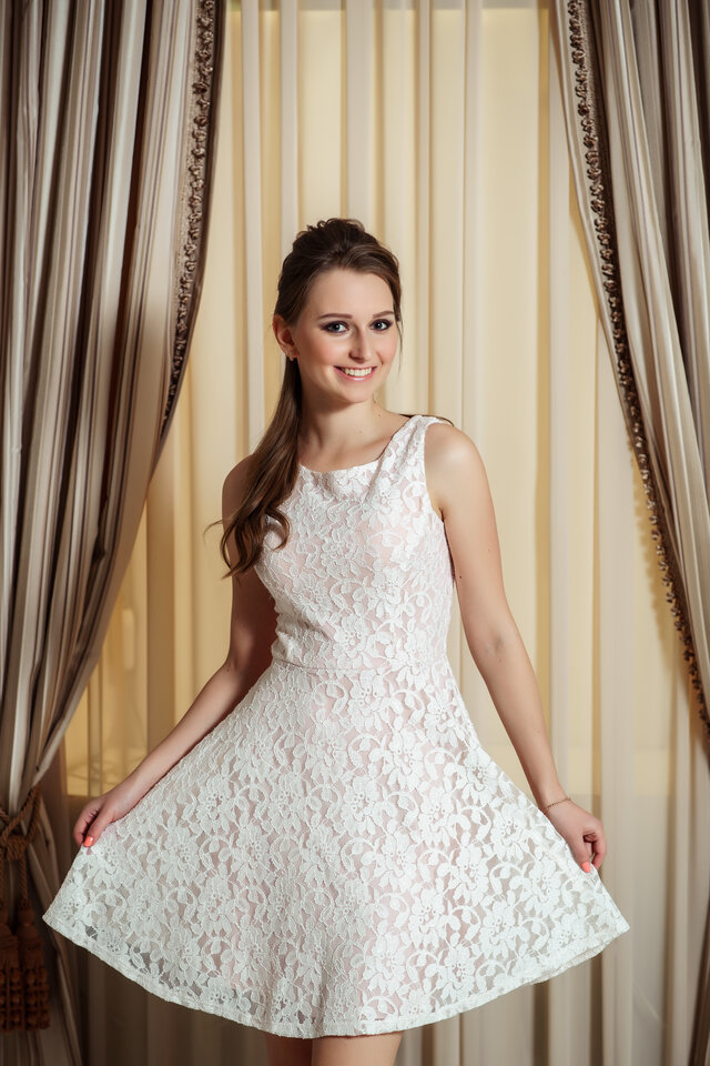 Foto Ulia Pancenko
