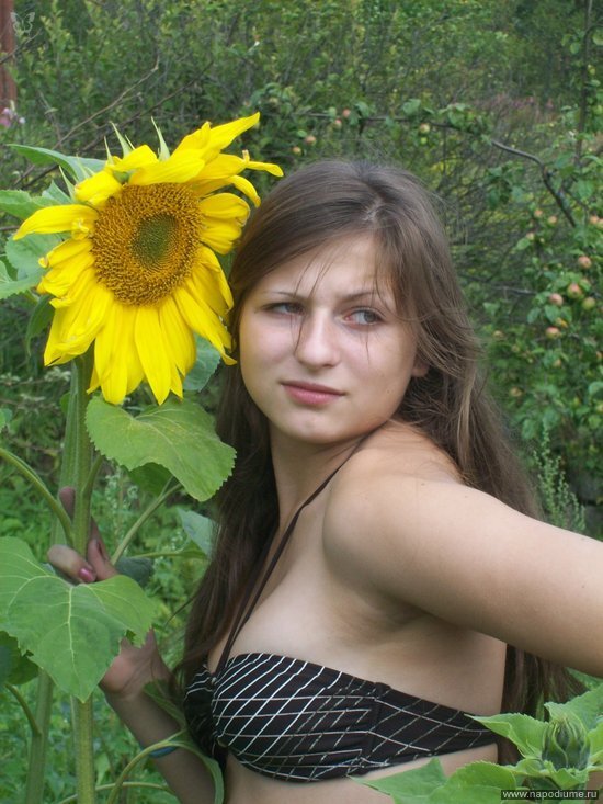 Фото Marie Львова