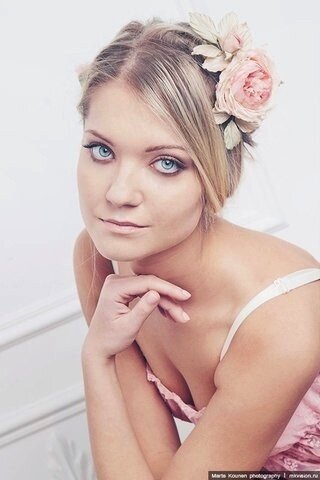 Фото Елена Бадреева