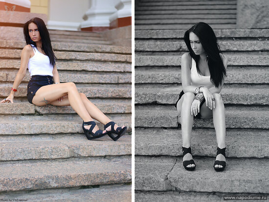 Nadin Belova's photo
