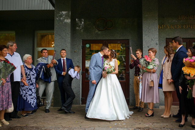 Фото Denis Frolov