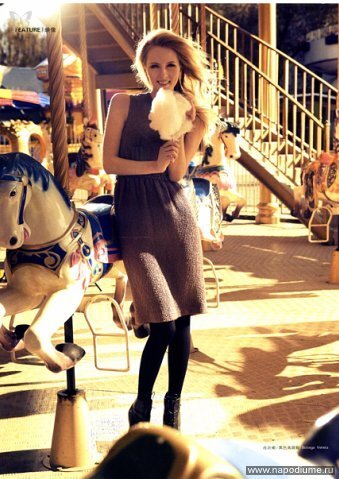 Anastasia Verner's photo