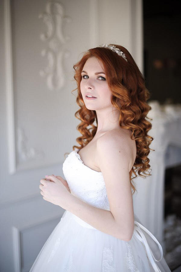Ksenia Podlesnaya's photo