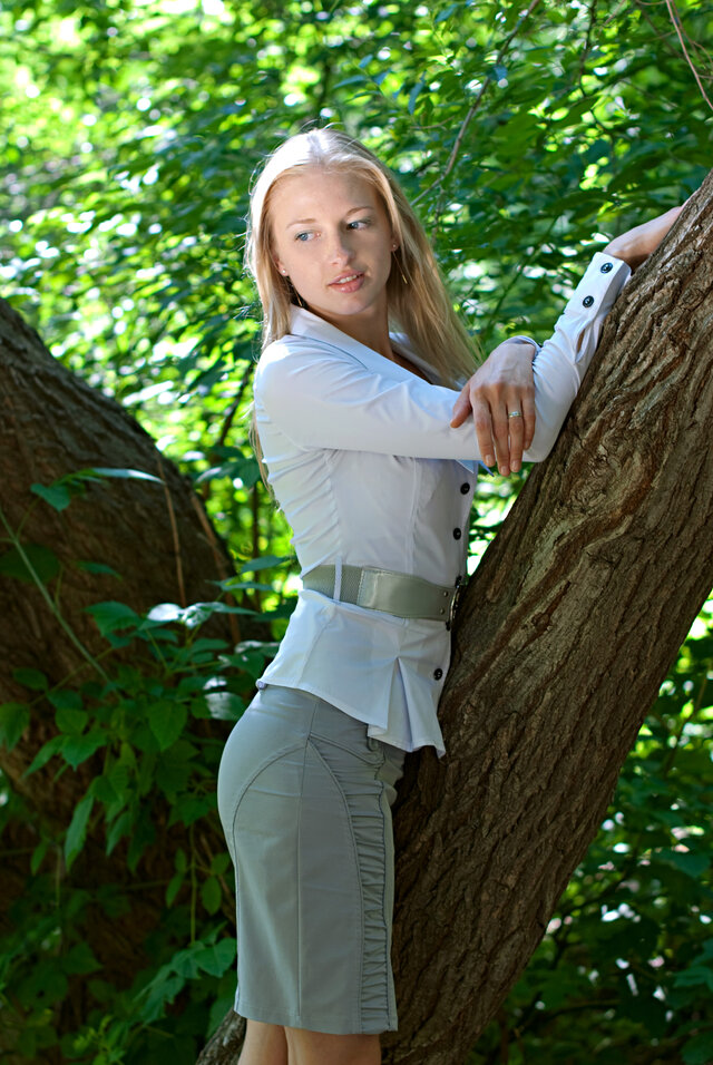 Ksenija Bogatova's photo