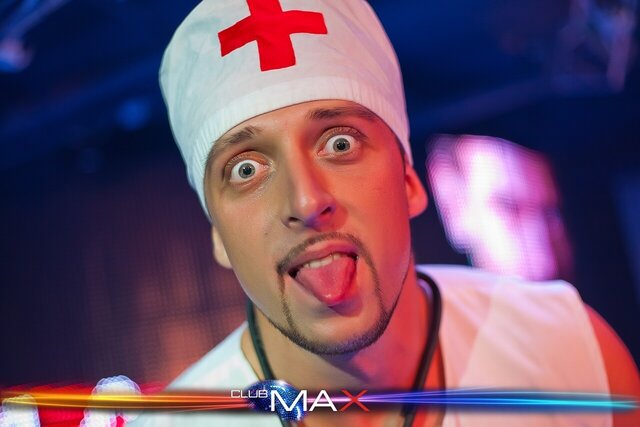 Фото Алекс Макаршин