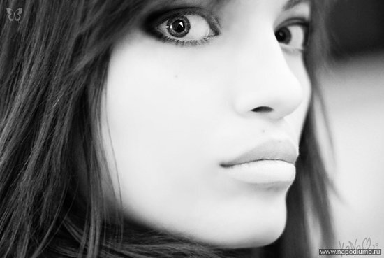 Iana Borovic's photo