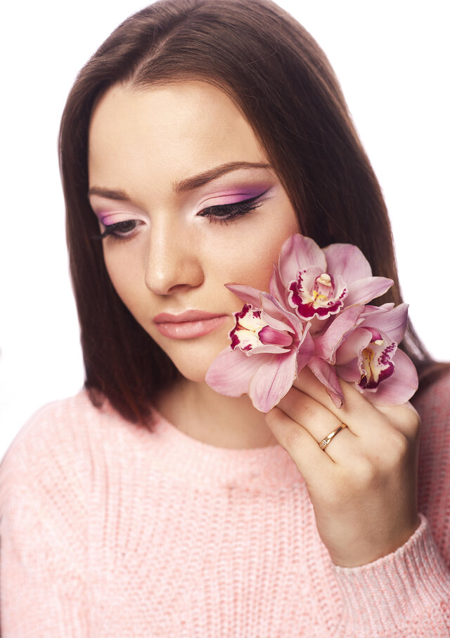 Ekaterina Rusinova's photo