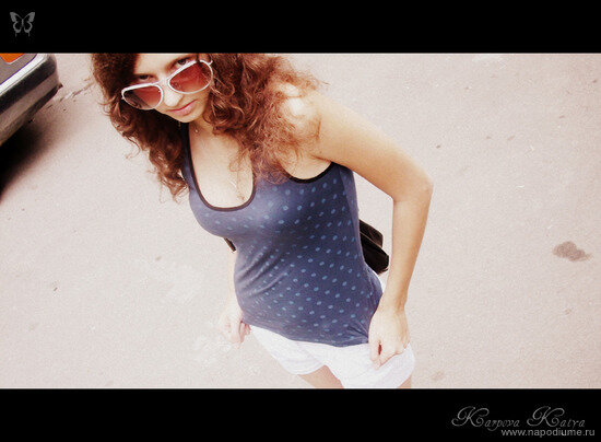 Ekaterina Karpova's photo