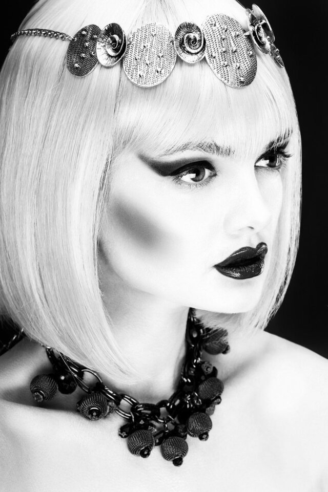 Olesya Matyushko's photo