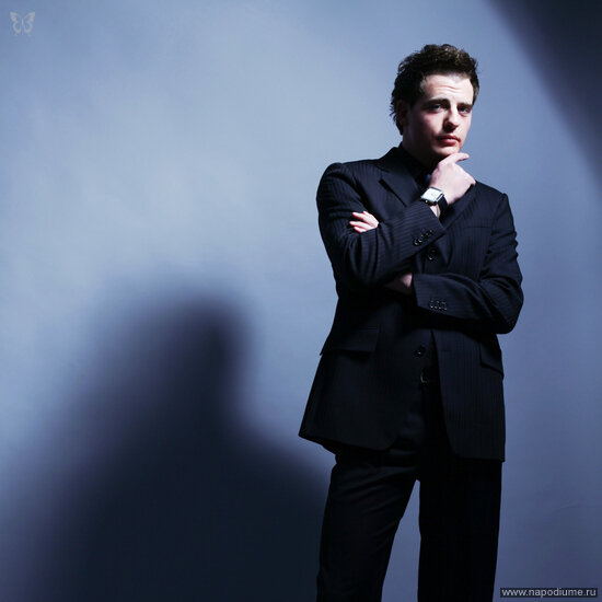 Sergiy Arvanitaki's photo