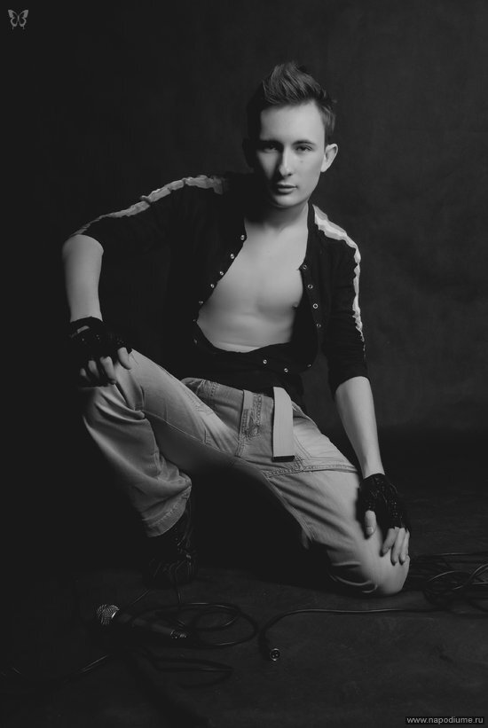 Фото Евгений Манков