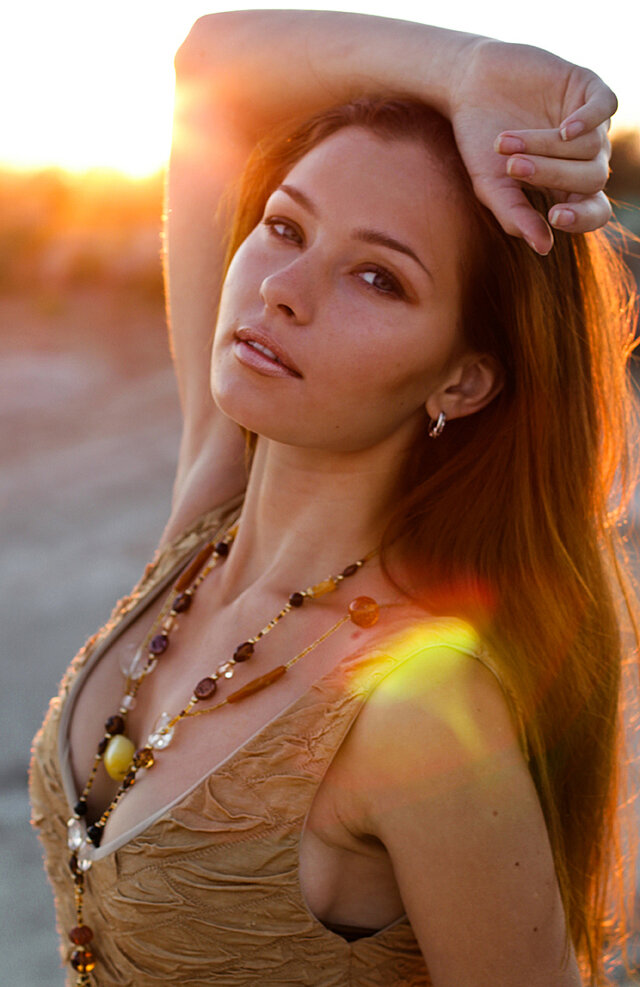 Фото Диана DMG models Рыбкина
