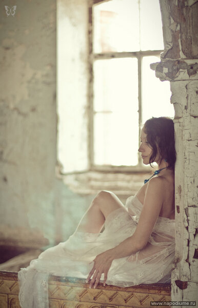 Ekaterina Goc's photo