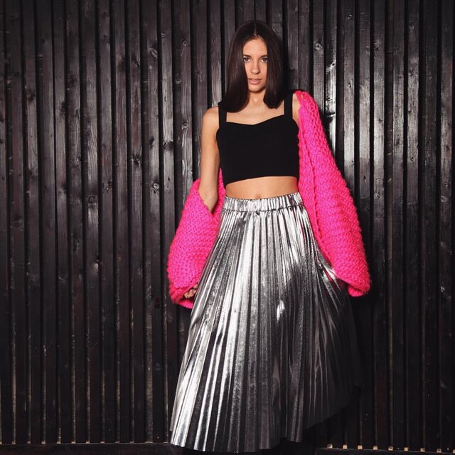 Karina Acaeva's photo