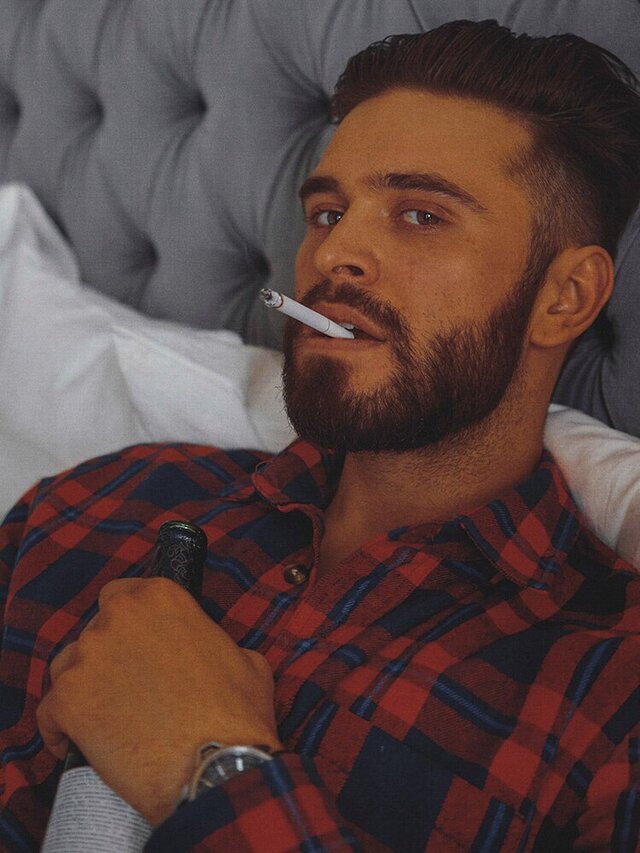Foto Dmitrij Pershikov