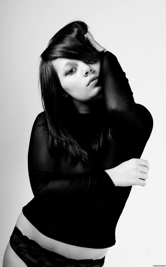 Anna Tulakova's photo