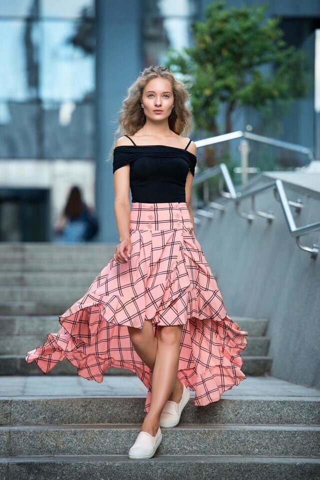 Фото Лика Далилорас