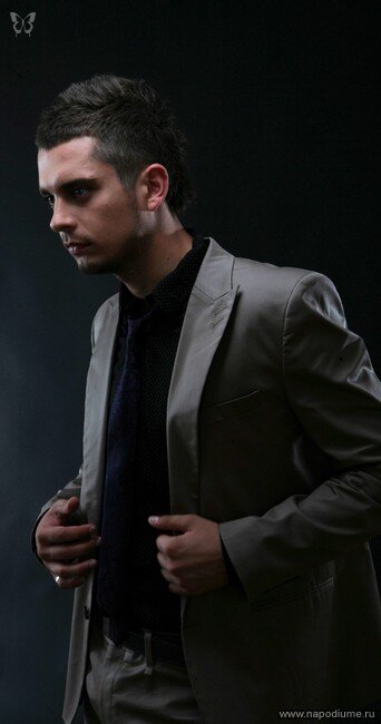 Ruslan Karnauhov's photo