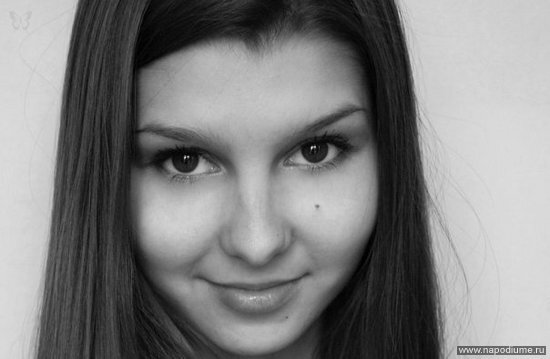Фото Анна Mishka Мишина