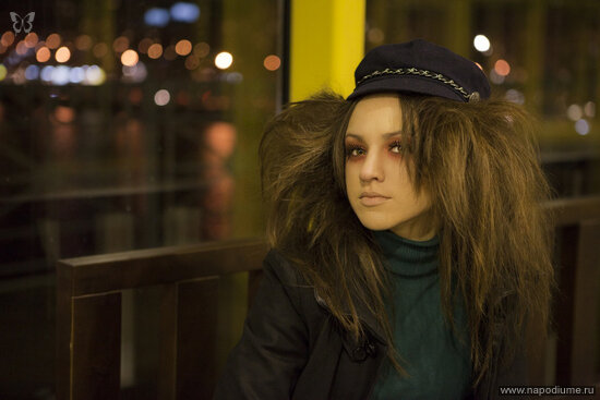 Фото Елена Булюбаш