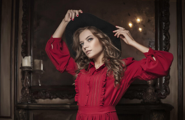 Фото Елена Волотова