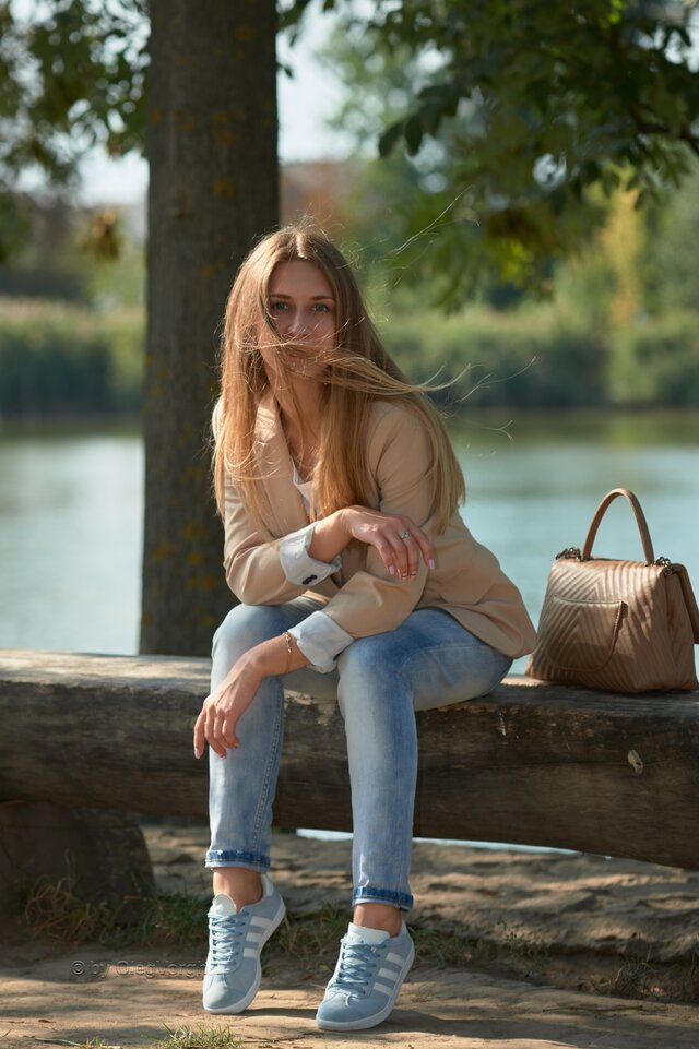 ветерок, Breeze