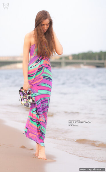 Marat Tikhonov's photo