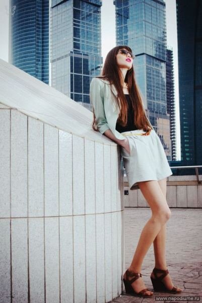 Elena Hasanova's photo