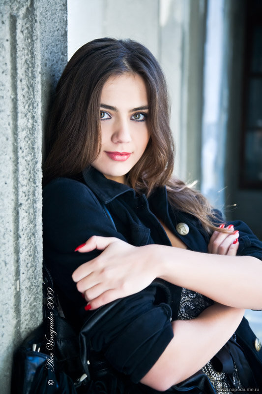 Evgenija U.'s photo