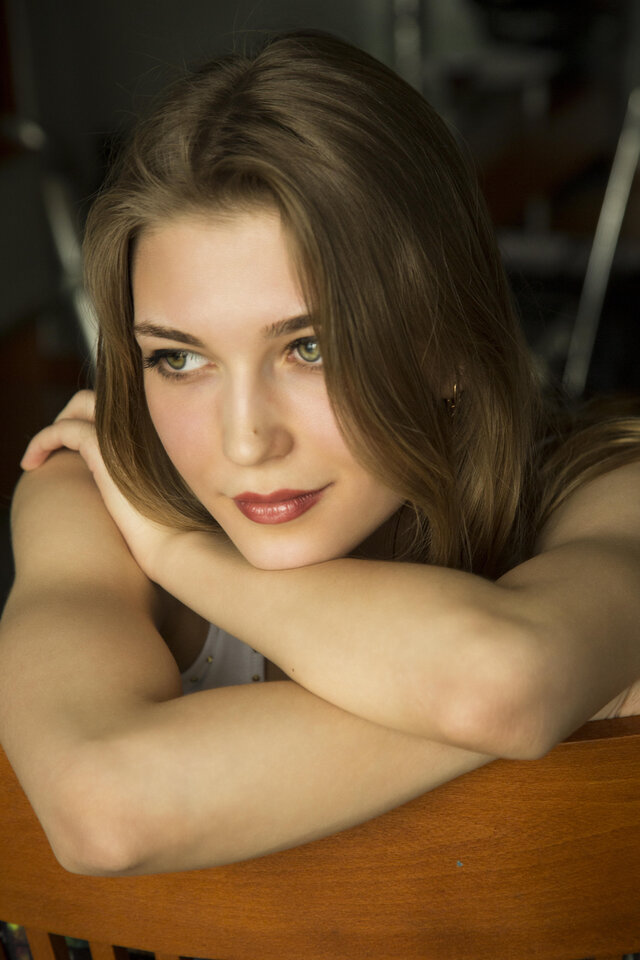 Natalia Kuracheva's photo