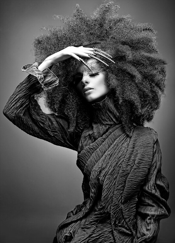 Polina Platonova's photo