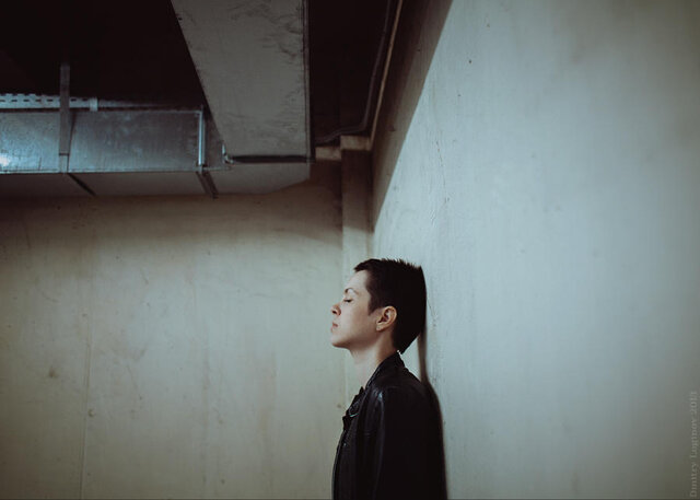 Dmitry Stelmah's photo