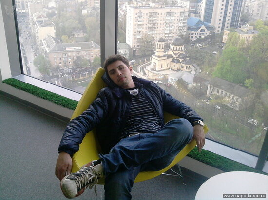 Leo's photo