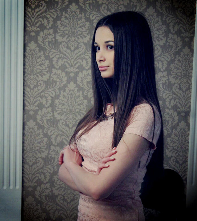 Foto Olga Bychkiva